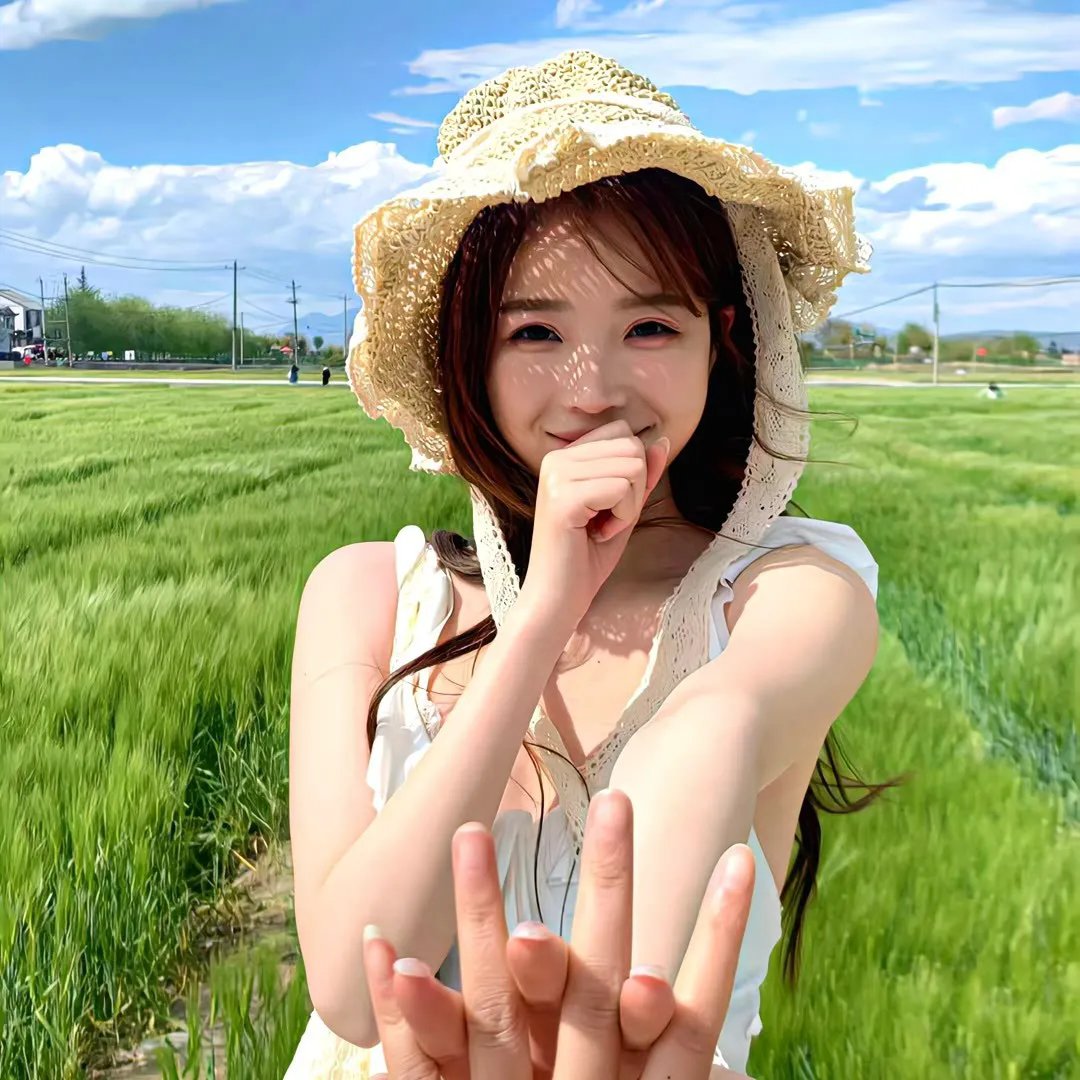她的人生没有错