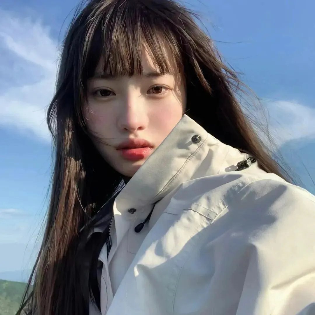 格雷戈里的女友