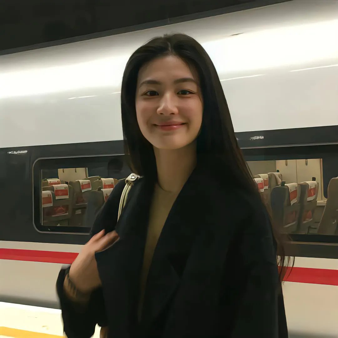缩小人